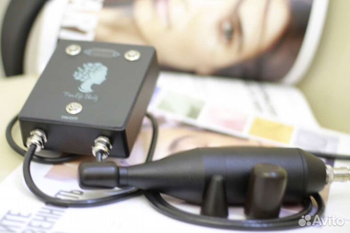 Аппарат Назарова для лица и тела