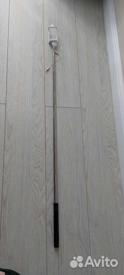 Селфи палка