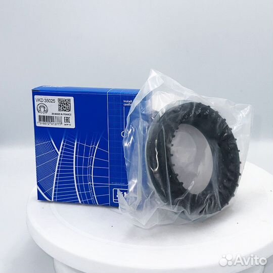 Подшипник опоры амортизатора Audi