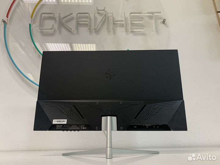 Монитор dexp DF22N1 22”