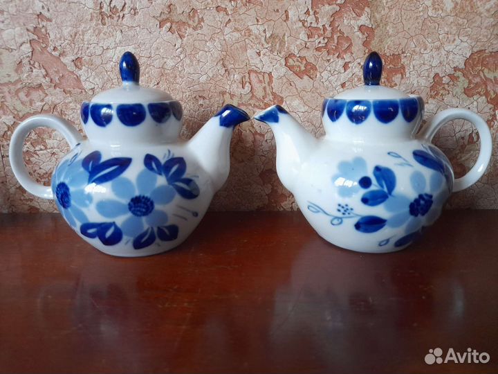 Заварочный чайник