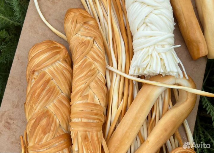 Сыр косичка оптом