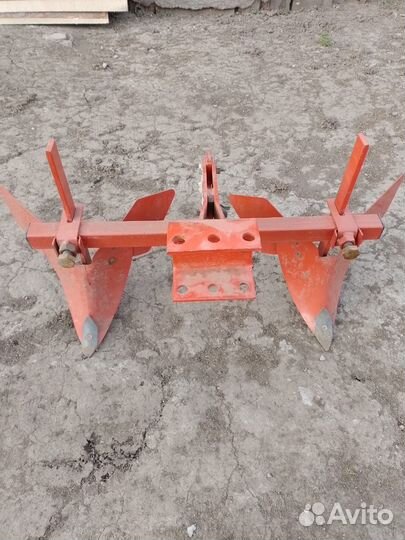 Мини-трактор Русич Русич Т-15, 2021