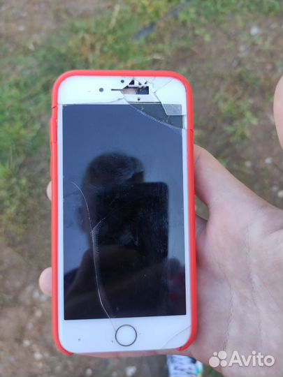 Мобильные телефоны бу iPhone 7