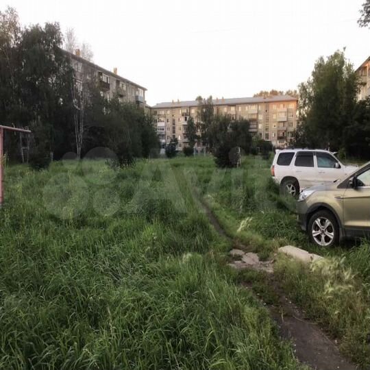 2-к. квартира, 45,9 м², 5/5 эт.