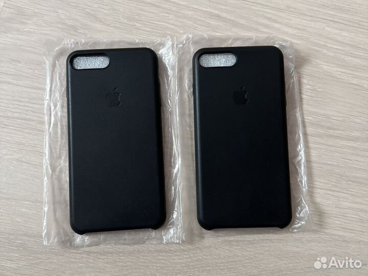 Чехол на iPhone 7 plus новый