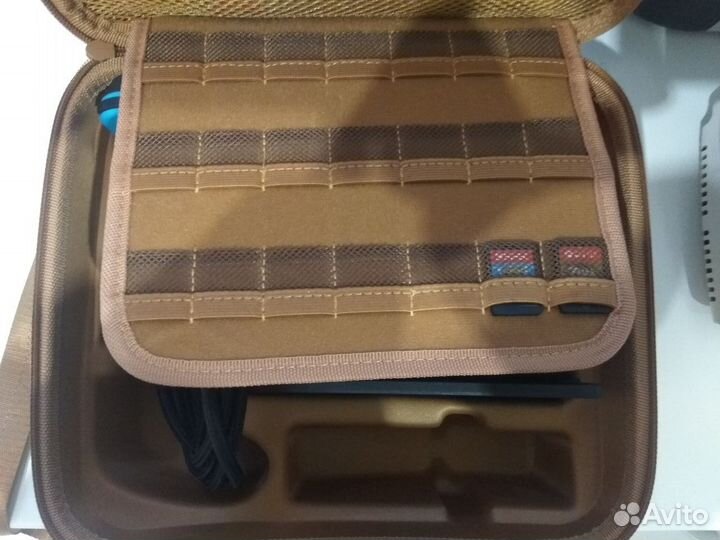 Игровой комплект Nintendo switch