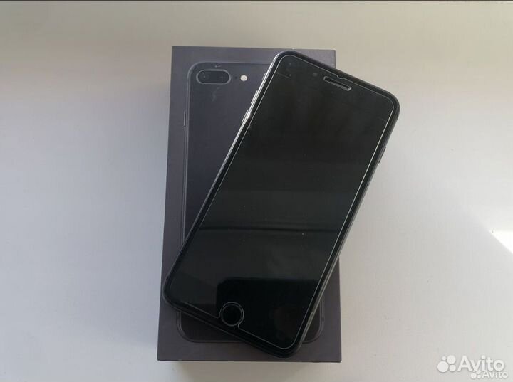 iPhone 8 Plus, 256 ГБ