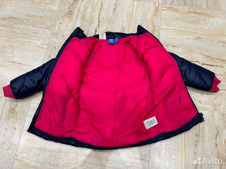 Куртка adidas