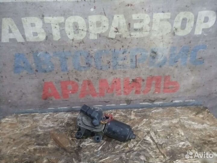 Моторчик дворников Hyundai Accent 1 1996