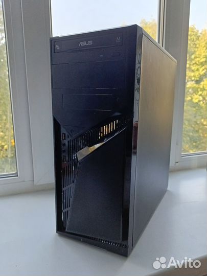 I3 7100/GTX 1050
