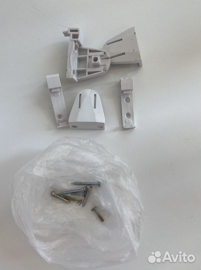 Жалюзи рулонные