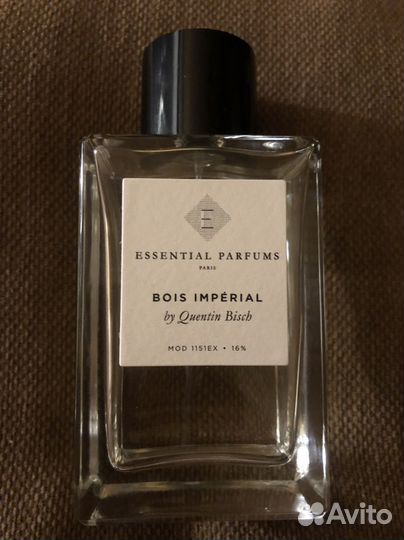 Essential Parfums Bois Imperial Боис Империал