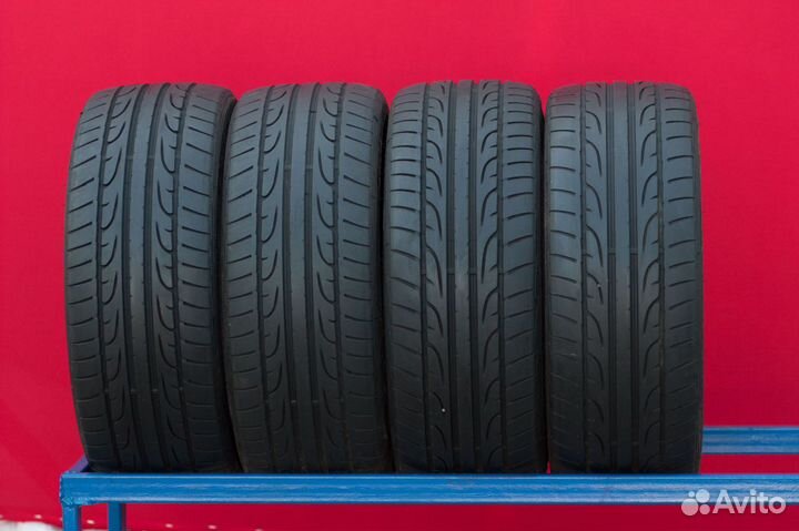 Dunlop SP Sport Maxx 235/35 R19 100T