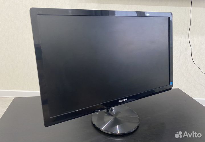 Монитор Philips 237E 23