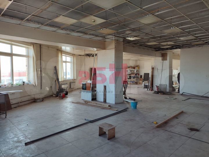 Универсальное помещение 220м