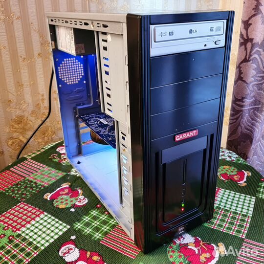 П.К для танков