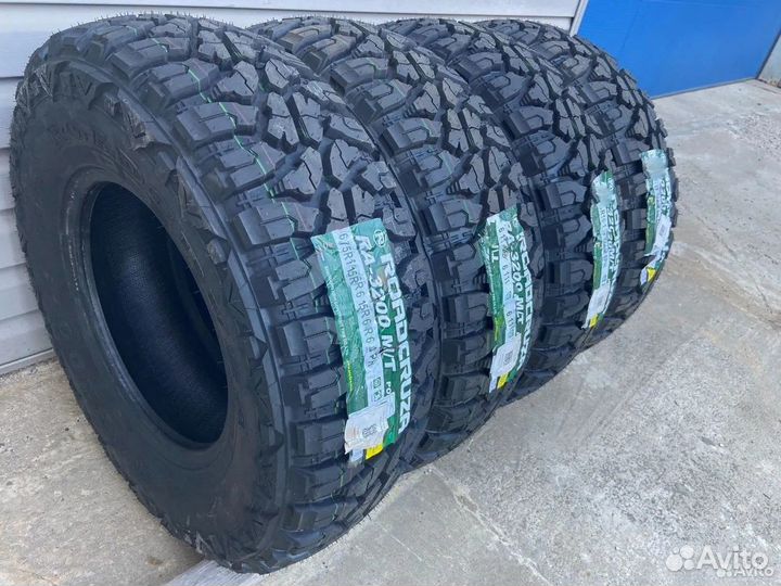 Roadcruza RA3200 M/T 225/75 R16 115Q