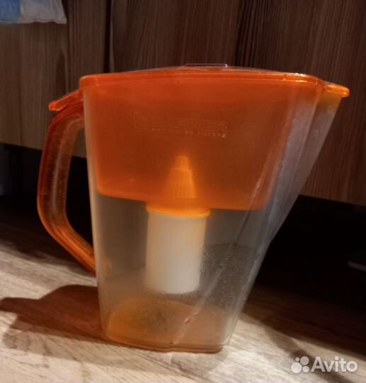 Фильтр для воды