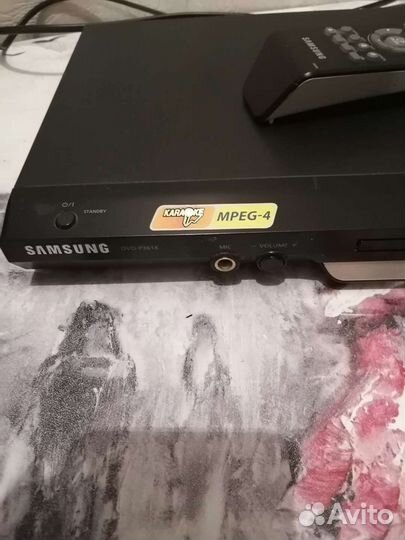 TV приставка