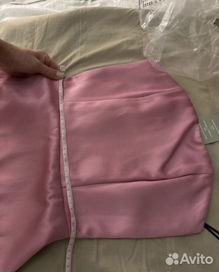 H&M топ корсет