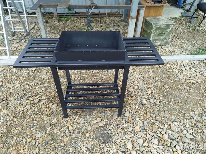 Изготовление мангалов, сварочные работы