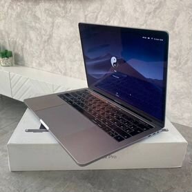 MacBook Pro 13 2019 i5 8gb 256gb