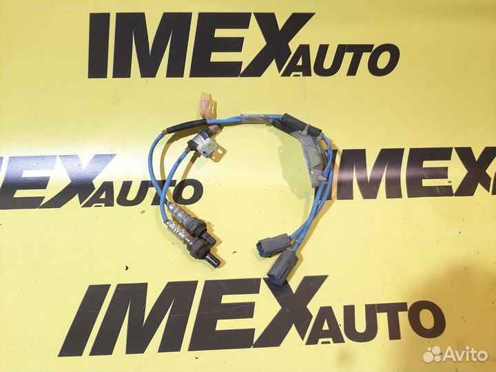 Датчик лямбда-зонд Mazda Atenza GH 2.0 LF