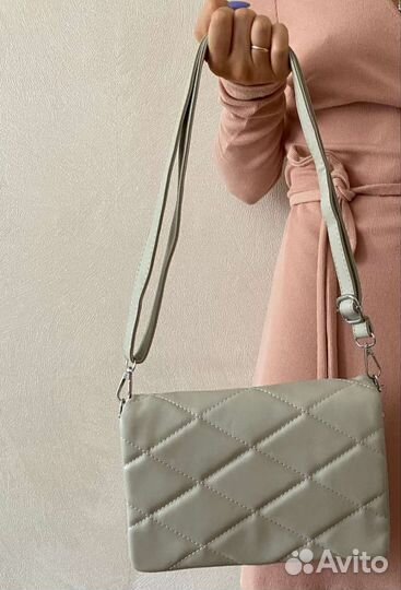 Сумочка женская