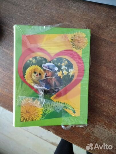 Фотоальбомы 10х15