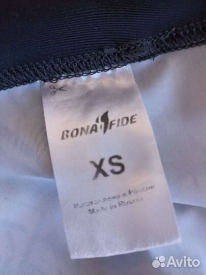 Лосины Bona Fide xs