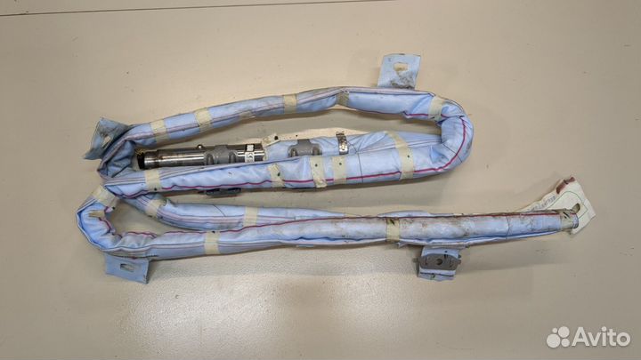 Подушка безопасности боковая Lexus RX, 2016