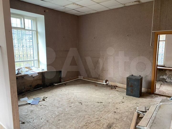 Свободного назначения, 606 м²