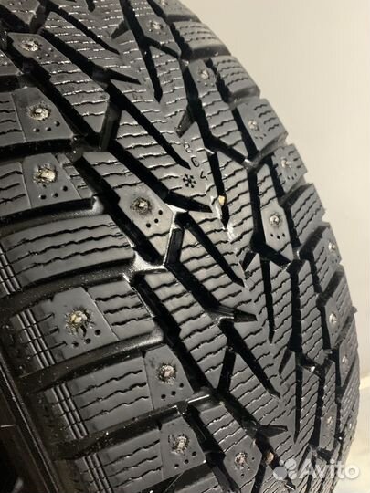 Nokian Tyres Nordman 7 SUV 215/60 R17 100T