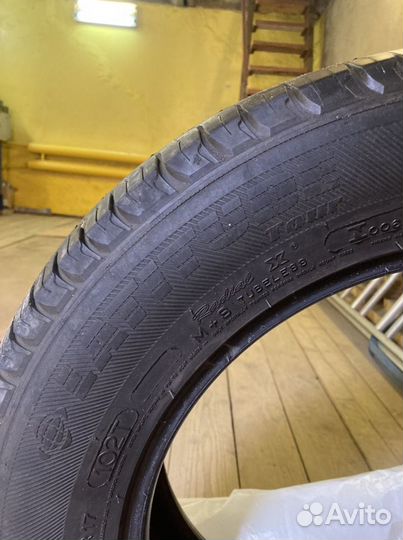 Michelin Latitude Tour 225/65 R17 102T