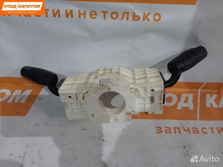 Переключатель подрулевой (стрекоза) Mazda 6 GL GJ