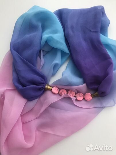 Платки и банданы