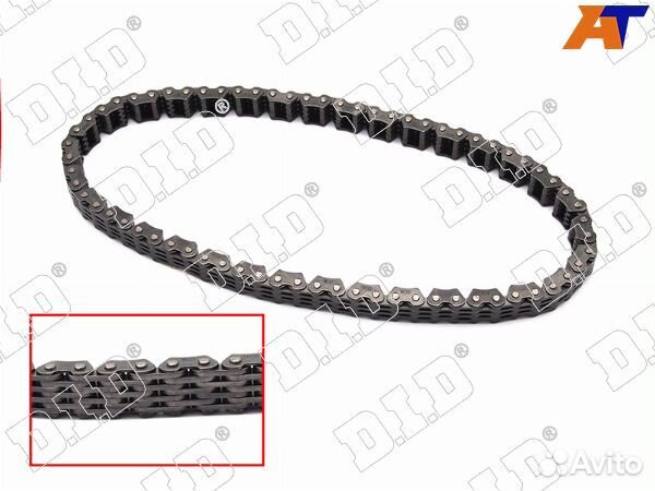 Цепь грм suzuki escudo