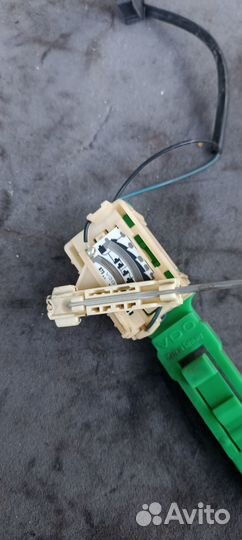 Датчик уровня топлива Audi a6 c5 Vw Passat b5