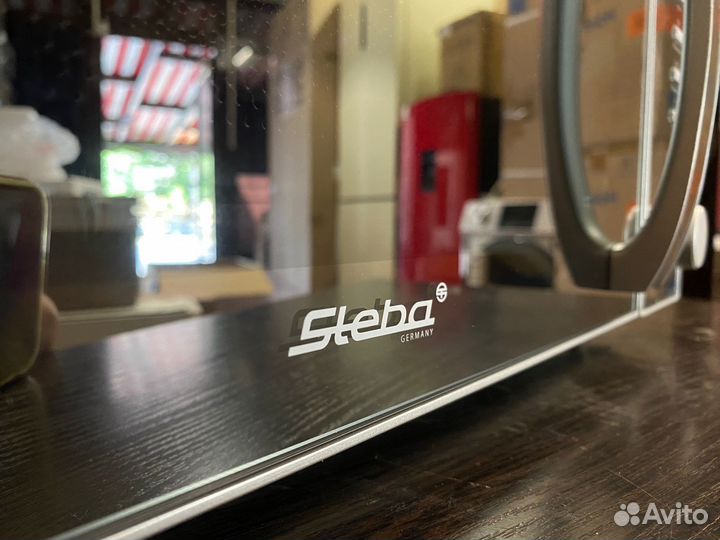 Микроволновая печь Steba MIC 2040