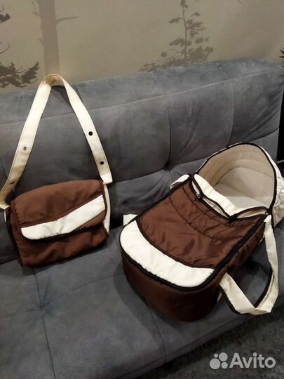 Переноска для детей