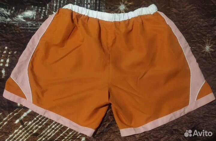 Шорты от 48 до 54