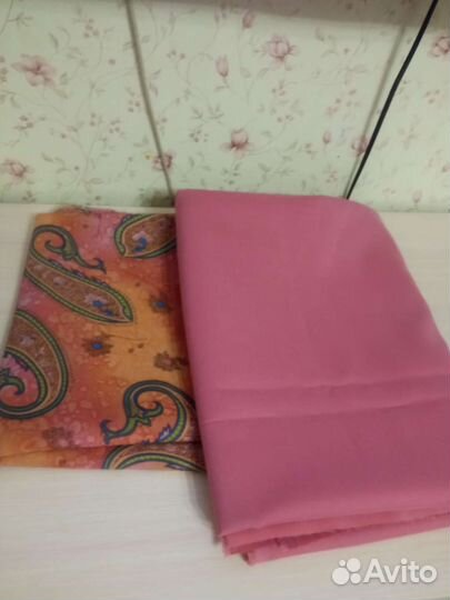 Отрез ткани