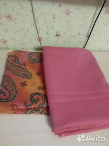 Отрез ткани