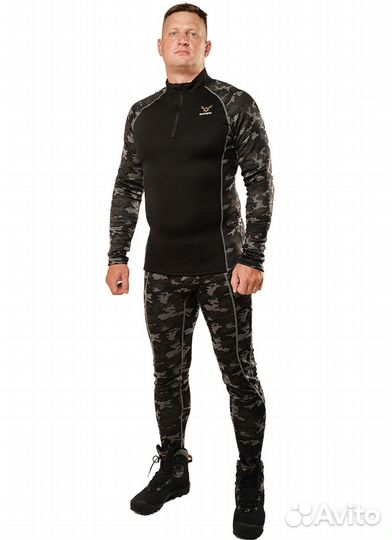 Термобелье Remington Active Expedition