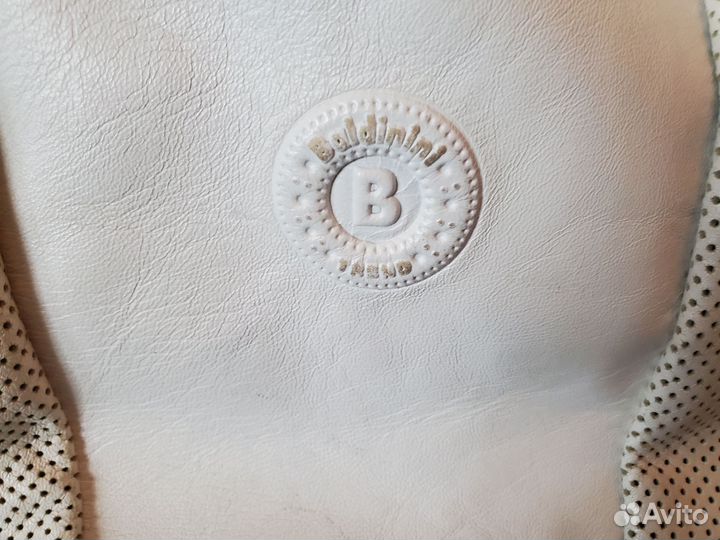 Сумка женская натуральная кожа