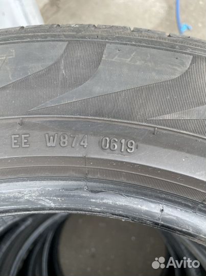 Pirelli Scorpion Verde 215/65 R17