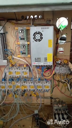 Термопластавтомат тпа бу