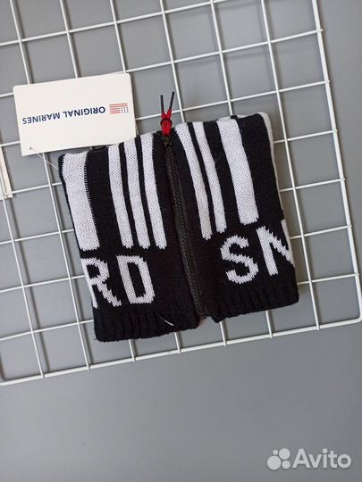 Воротник манишка O.Marines 12-24 м