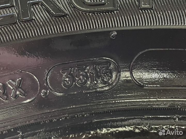 Michelin Energy Saver 205/55 R16